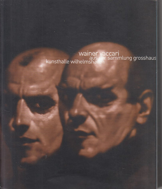 LT- WAINER VACCARI COLLEZIONE GROSSHAUS CATALOGO-- GERMANIA--- 2000 - B - YDS461