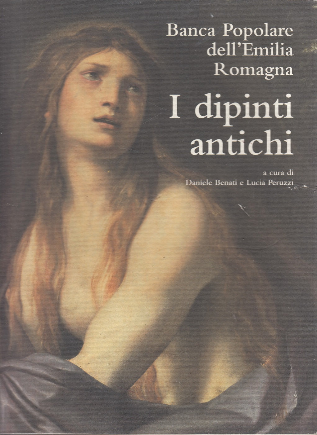 LT- I DIPINTI ANTICHI - BENATI PERUZZI - BANCA POPOLARE --- 1997 - B - YDS465