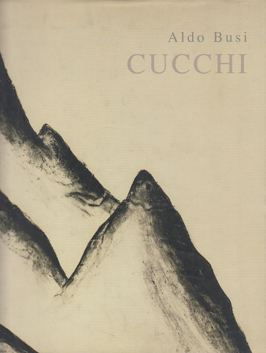 LT- ENZO CUCCHI CHI CUCCA CHI - BUSI - POGGIALI & FORCONI --- 2000 - CS - ZDS351
