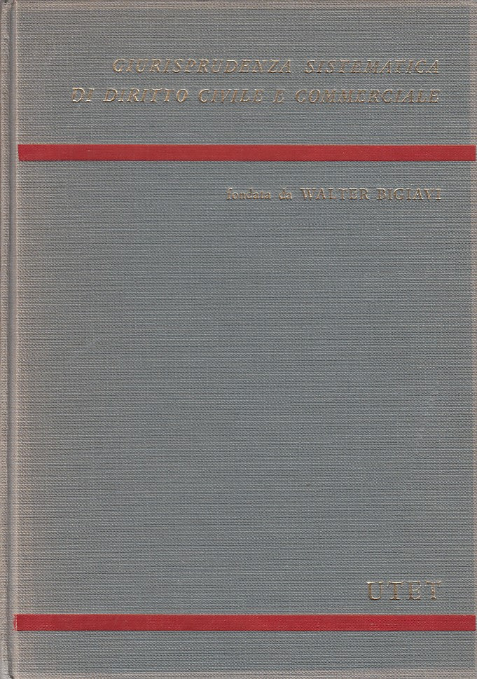 LZ- GIURISPRUDENZA SOCIETA' GENERALE PERSONE - COSTI - UTET--- 1991 - C - YDS172