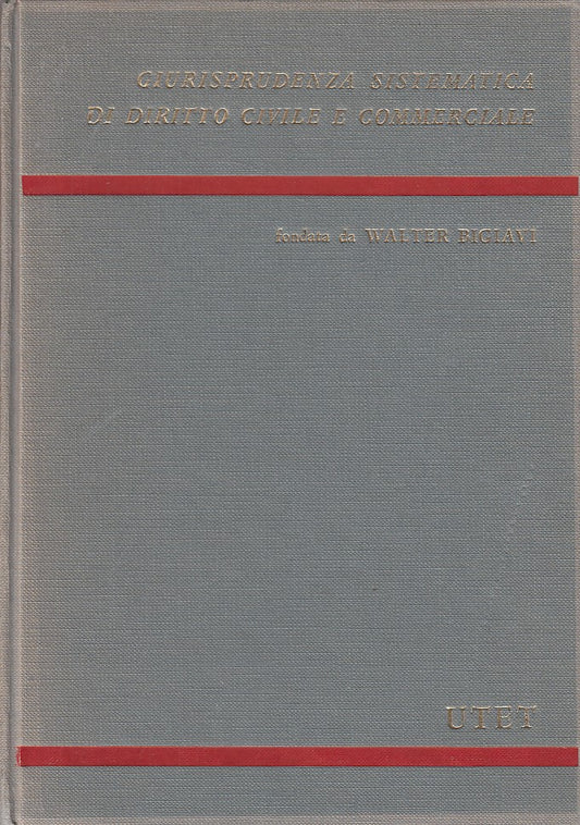 LZ- GIURISPRUDENZA SOCIETA' GENERALE PERSONE - COSTI - UTET--- 1991 - C - YDS172