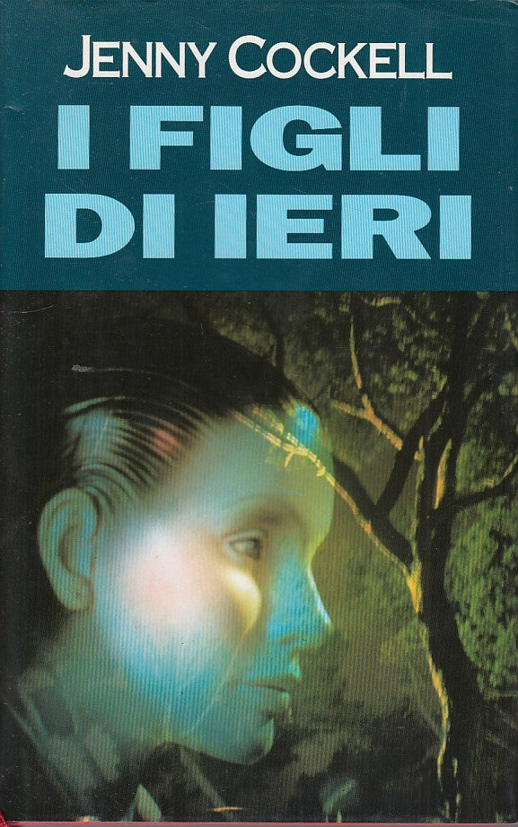 LN- I FIGLI DI IERI- COCKELL- EUROCLUB-- 1a ED.- 1995- CS- YDS91