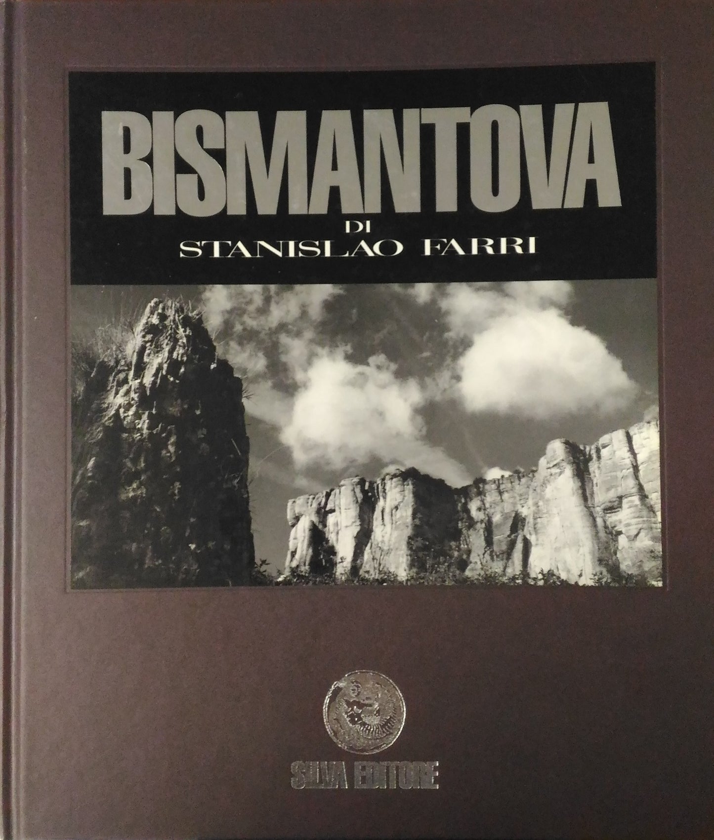 LZ- BISMANTOVA- STANISLAO FARRI- SILVA--- 1995- C- ZCS219