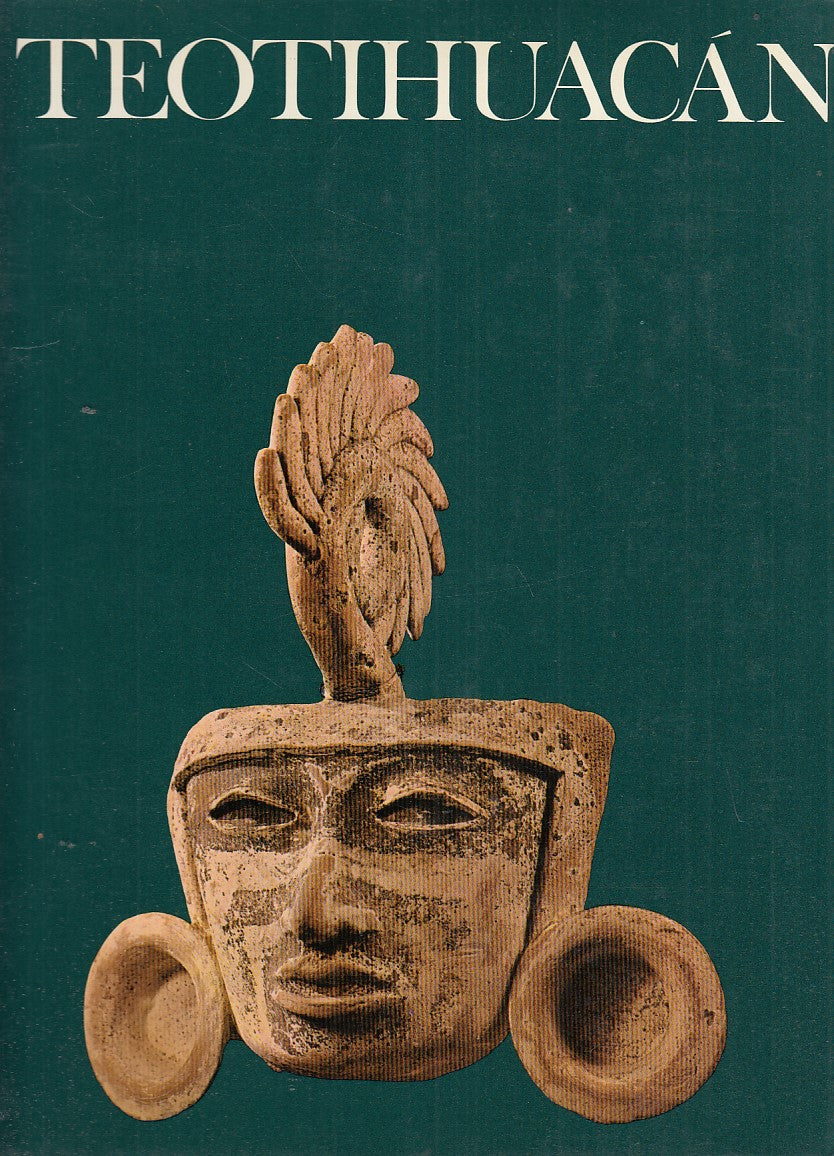 LT- TEOTIHUACAN- MEYER- MONDADORI--1975- CS- YDS533