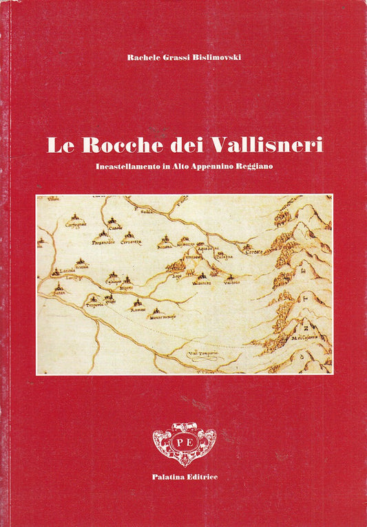 LZ- LE ROCCHE VALLISNERI- BISLIMOVSKI- PALATINA--- 2008- B- YDS542