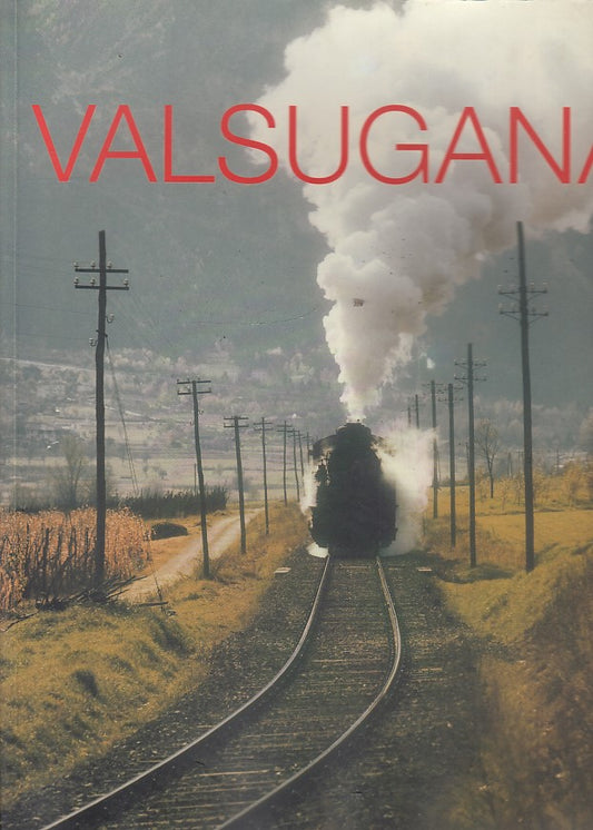 LV- VALSUGANA - SANDRA TAFNER FAGANELLO - AZIENDA TURISMO --- 2004- B- YDS55
