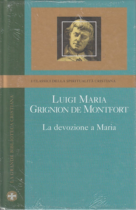 LS- LA DEVOZIONE A MARIA - DE MONTFORT - SAN PAOLO --- 2005 - C - ZDS475