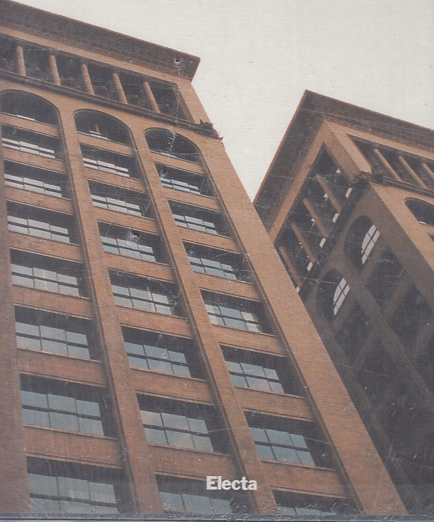 LT- COFANETTO LOUIS HENRY SULLIVAN 1852/1924 -- ELECTA --- 1995- B- YDS544