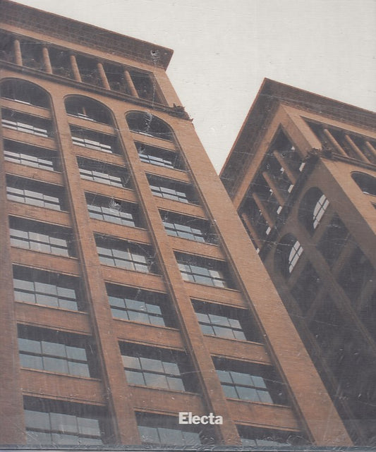 LT- COFANETTO LOUIS HENRY SULLIVAN 1852/1924 -- ELECTA --- 1995- B- YDS544