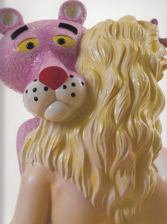 LT- CATALOGO SOTHEBY'S NEW YORK 10 MAY 2011 CONTEMPORARY ART----- 2011- B-YDS548