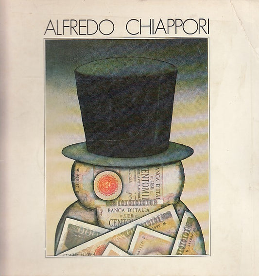 LT- QUADERNI 39 - ALFREDO CHIAPPORI - UNIVERSITA' DI PARMA ---- 1978 - B - XDS21