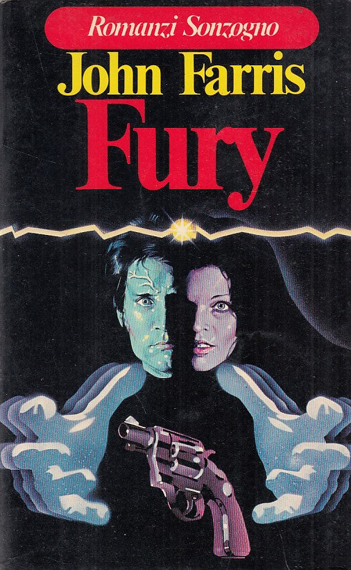LN- FURY- FARRIS- SONZOGNO-- 1a ED.- 1978- B- ZDS541