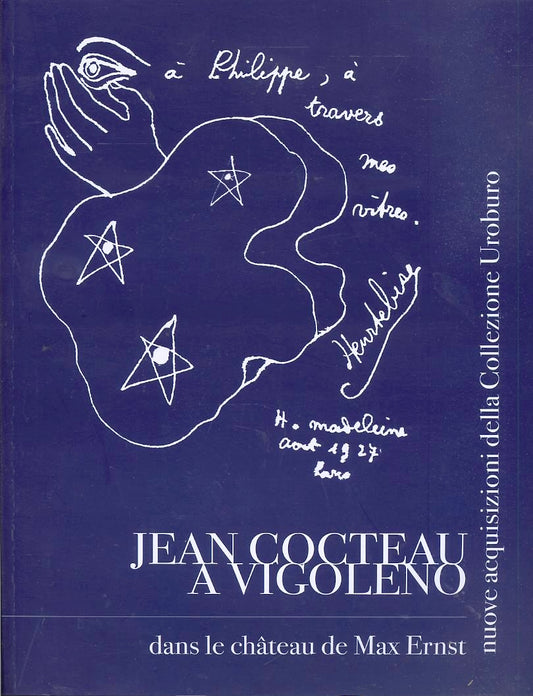 LT- CATALOGO JEAN COTEAU VIGOLENO NUOVE ACQUISIZIONI UROBURO----- 2011- B-YDS573