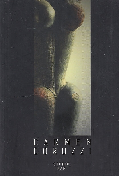 LT- CARMEN CORUZZI SUL FEMMINILE MOSTRA -- STUDIO KAN --- 2009 - B - ZDS446