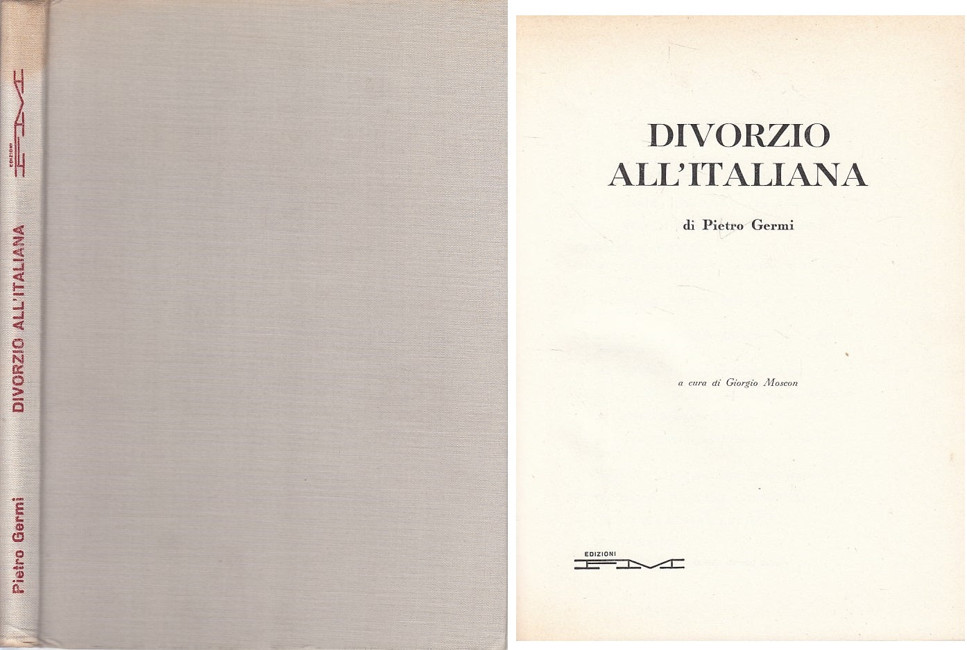 LZ- IL CINEMATOGRAFO SCENEGGIATURE - GERMI - FMI --- 1961 - C - YDS569