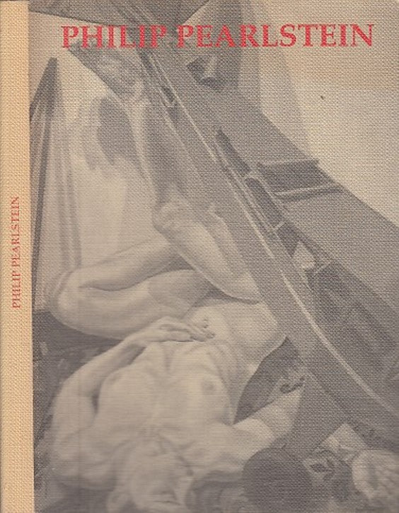 LT- NUDI DI INTERNI - PHILIP PEARLSTEIN - IL POLITICO --- 1997 - B - XDS26