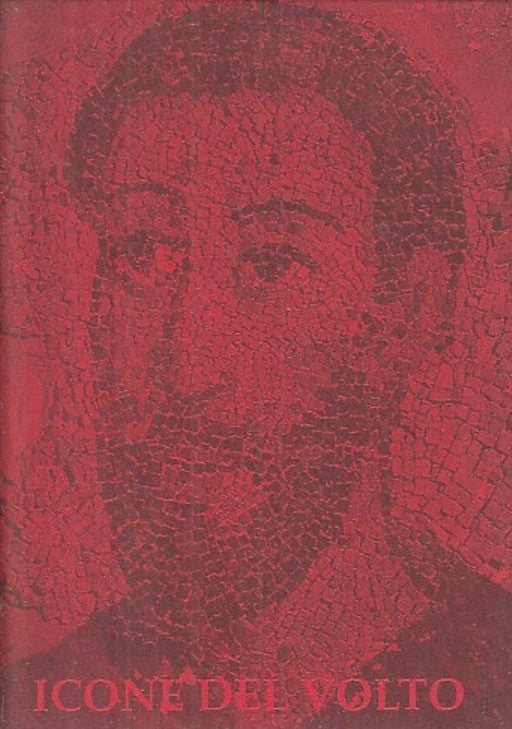 LT- CATALOGO OPERE MOSTRA ICONE DEL VOLTO -- IL POLITTICO --- 1998 - B - XFS27