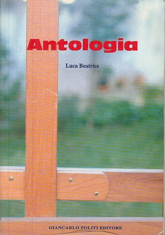 LT- CATALOGO OPERE RAGAZZI CORAGGIOSI - LUCA BEATRICE - POLITI--- 1996- B- XFS27