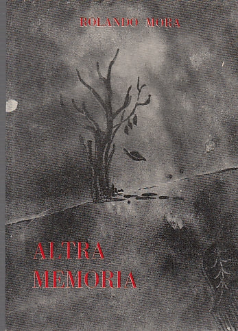 ALTRA MEMORIA - ROLANDO MORA - SALSOMAGGIORE --- 1961 - B - YDS585