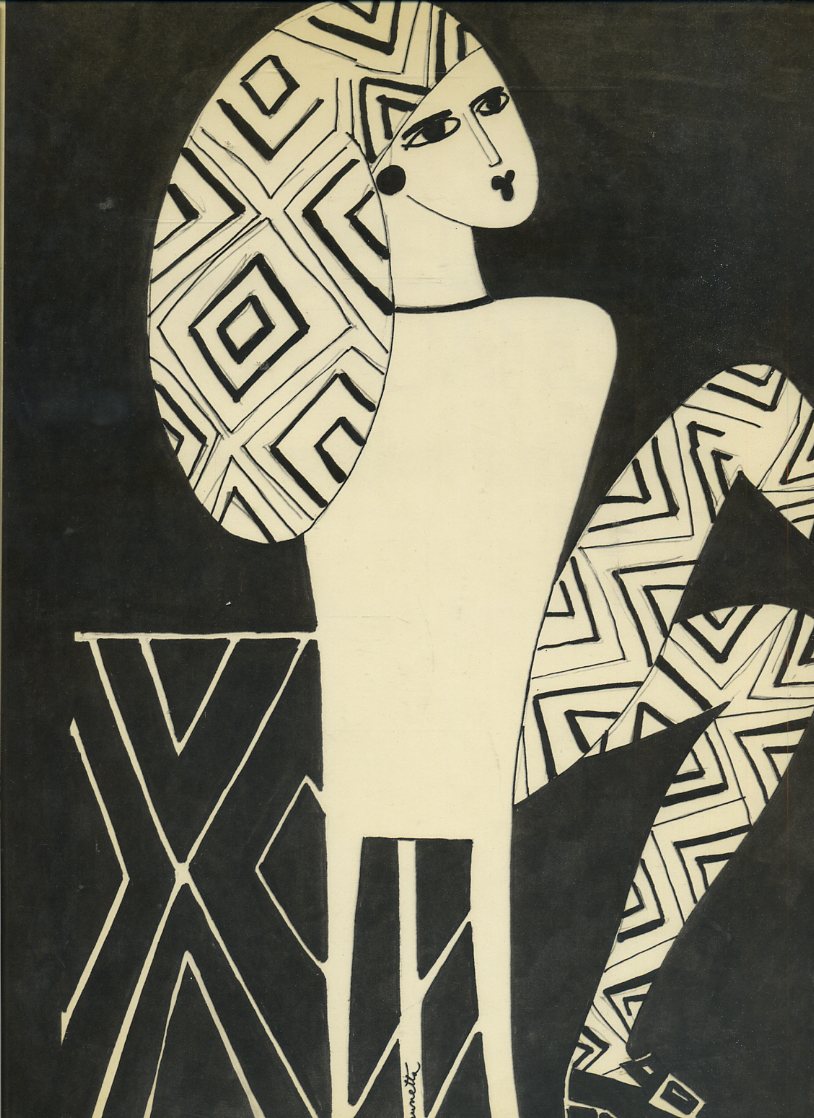 LT- DISEGNO ITALIANO FORMA, PROGETTO E PRODUZIONE -- REDOFF --- 1979- CS- YFS616