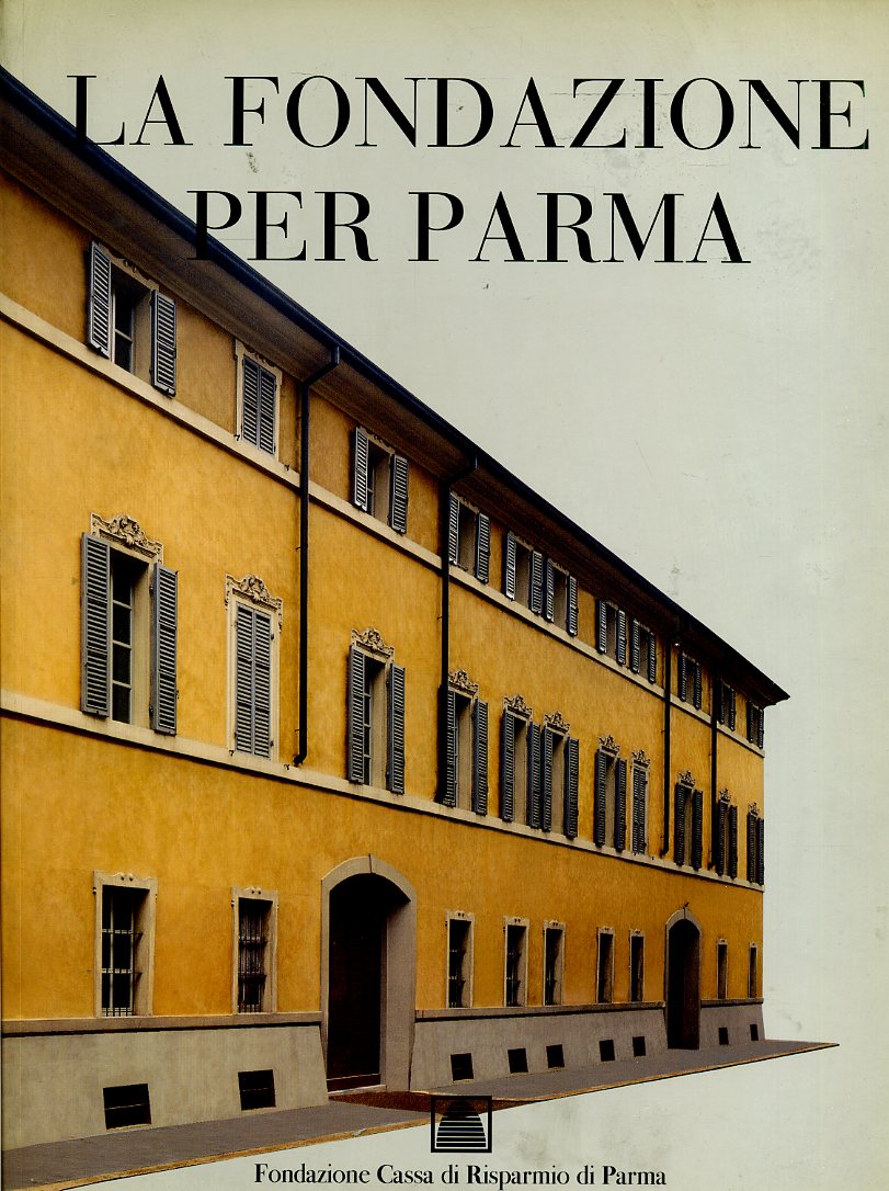 LT- LA FONDAZIONE PER PARMA BUSSETO -- STEP CASSA RISPARMIO --- 1995- B- YFS614