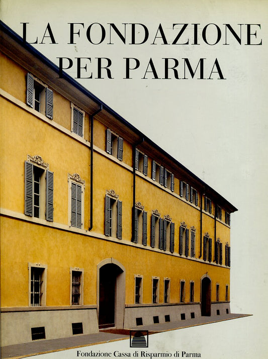 LT- LA FONDAZIONE PER PARMA BUSSETO -- STEP CASSA RISPARMIO --- 1995- B- YFS614