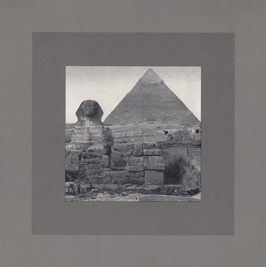 LT- ARCHITETTURA DELLE ORIGINI - LLOYD MULLER - ELECTA- STORIA-- 1980- B- YFS132