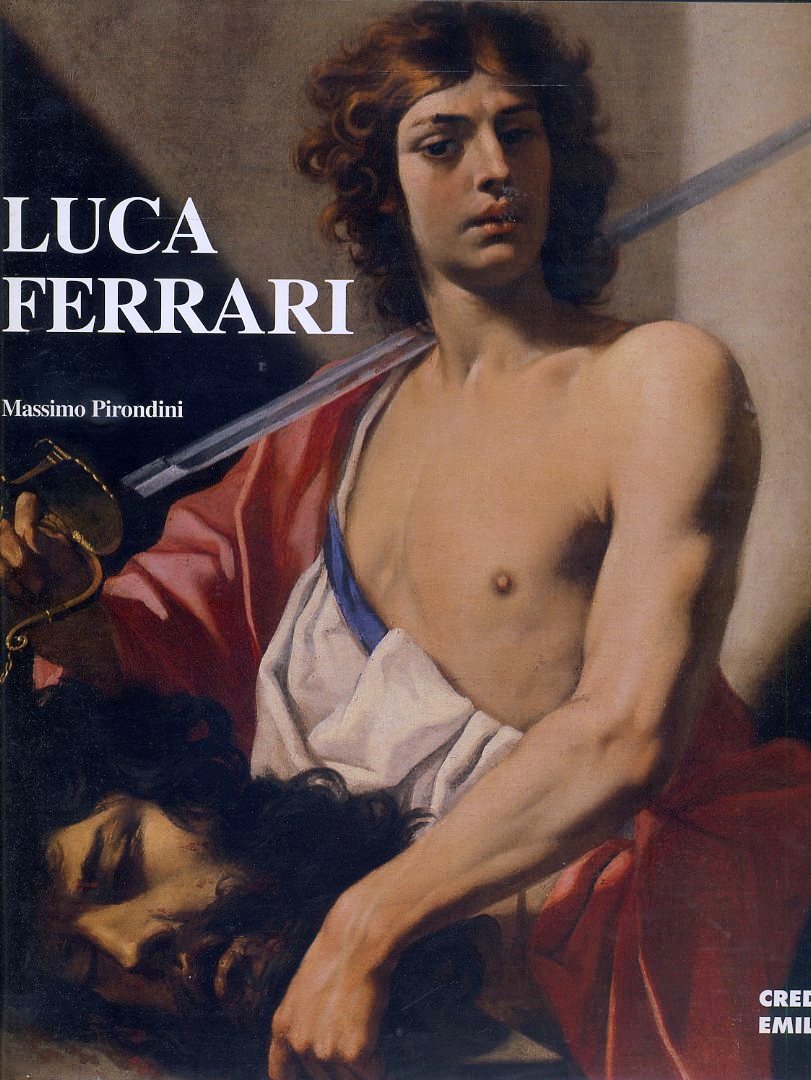 LT- LUCA FERRARI - MASSIMO PIRONDINI - CREDITO EMILIANO --- 1999- CS- ZFS649