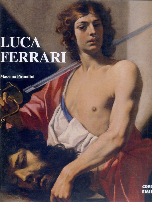 LT- LUCA FERRARI - MASSIMO PIRONDINI - CREDITO EMILIANO --- 1999- CS- ZFS649
