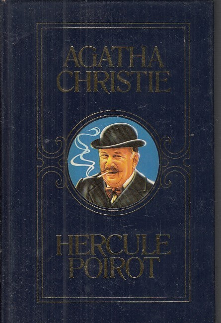 LG- HERCULE POIROT DUE MESI DOPO ELSA - AGATHA CHRISTIE - CDE-- 1977- C- YFS667