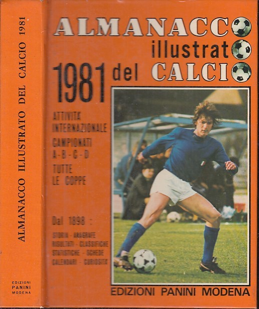 LC- ANNUARIO DEL CALCIO MONDIALE 1998/99 -- SET TORINO --- 1998 - C - YFS667