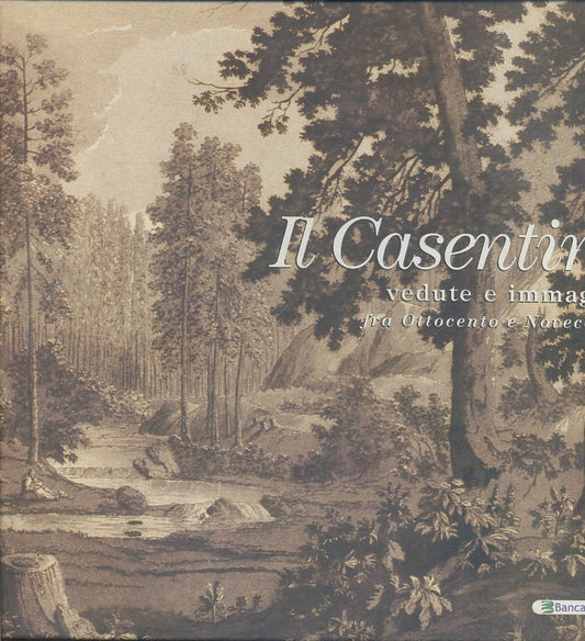LT- IL COSENTINO VEDUTE E IMMAGINI -- BANCA ETRURIA --- 2005 - C - YFS637