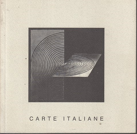 LT- CARTE ITALIANE - GIANNI ROMANO - ISTITUTO ITALIANO CULTURA--- 1996- B- XFS37