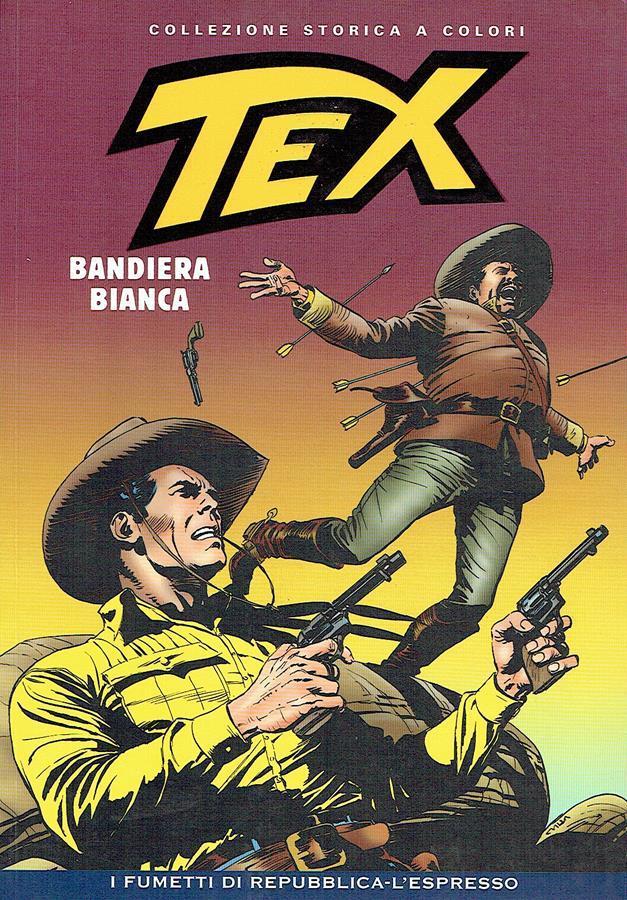 Tex Collezione storica a colori Repubblica - Fascia 1/99 - Scegli il numero- V26
