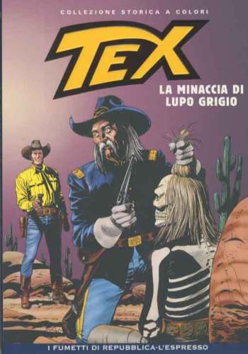 Tex Collezione storica a colori Repubblica- Fascia 100/199- Scegli il numero-V26