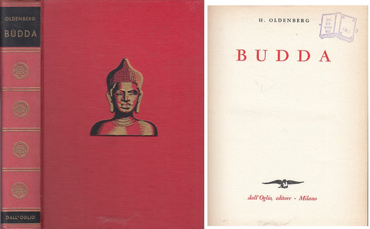 LS- BUDDA - OLDENBERG - DALL'OGLIO - STORICA -- 1964 - C - YFS489