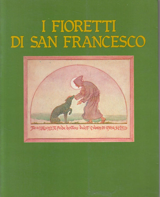 LD- I FIORETTI DI SAN FRANCESCO - D'ALATRI - PAOLINE --- 1979 - B - ZFS395