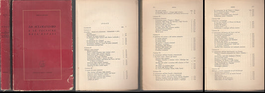 LZ- LO SCIAMANO E LE TECNICHE DELL'ESTASI- ELIADE- F.LLI BOCCA--- 1953- B- XFS38