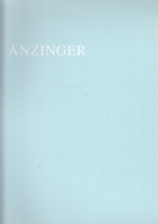 LT- SIEGFRIED ANZINGER SICHELMADCHEN-- STUDIO ARTE CANNAVIELLO--- 1990- B-YFS555