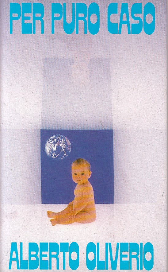 LN- PER PURO CASO - ALBERTO OLIVIERO - EUROCLUB -- 1a ED. - 1990 - CS - ZFS136