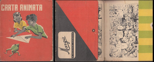 LB- CARTA ANIMATA -- SUTTER - MARGA CREMA FINISSIMA CALZATURE --- 1939- S- XFS42