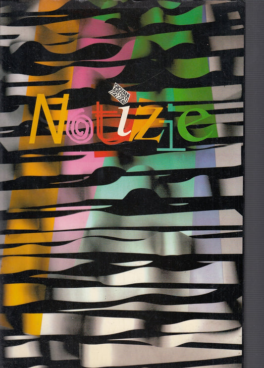 LT- NOTIZIE COMUNE FERRARA CATALOGO MOSTRA ARTISTI ITALIANI----- 1994- B- YDS233