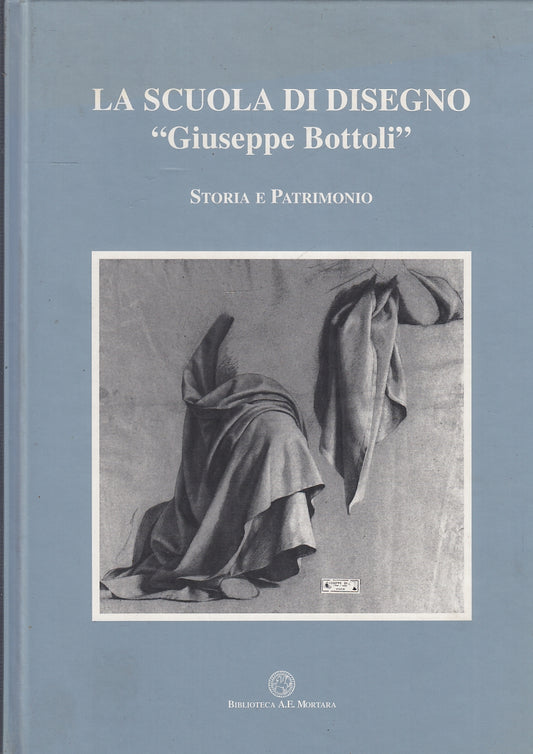 LT- LA SCUOLA DI PENSIERO DI GIUSEPPE BOTTOLI -- NLF --- 1996 - C - YFS688