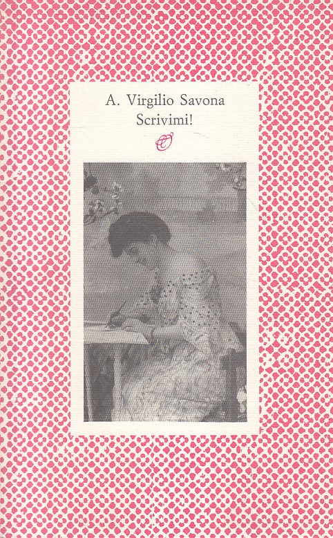 LN- SCRIVIMI! LETTERE CARTOLINE CANZONE- SAVONA - ARCHINTO --- 1988 - B - ZFS424