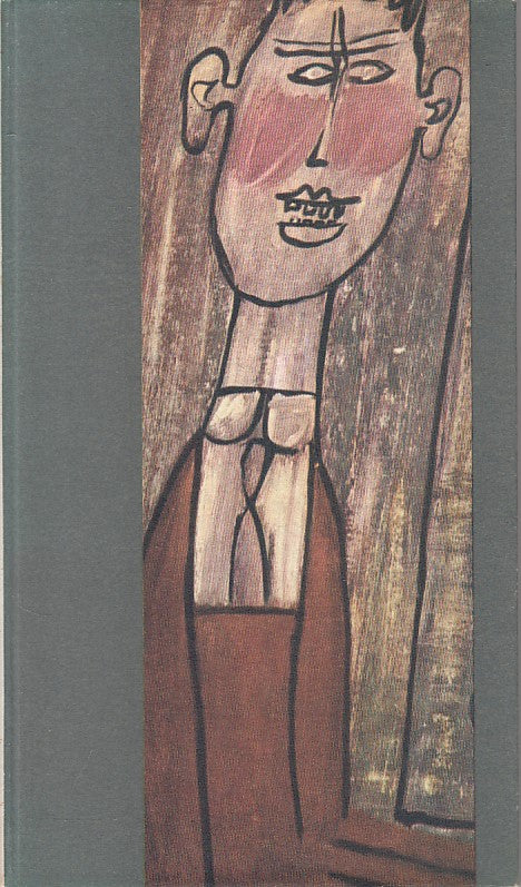 LA CAVERNA - WARREN - BOMPIANI -- 1a ED. - 1960 - C - ZFS540
