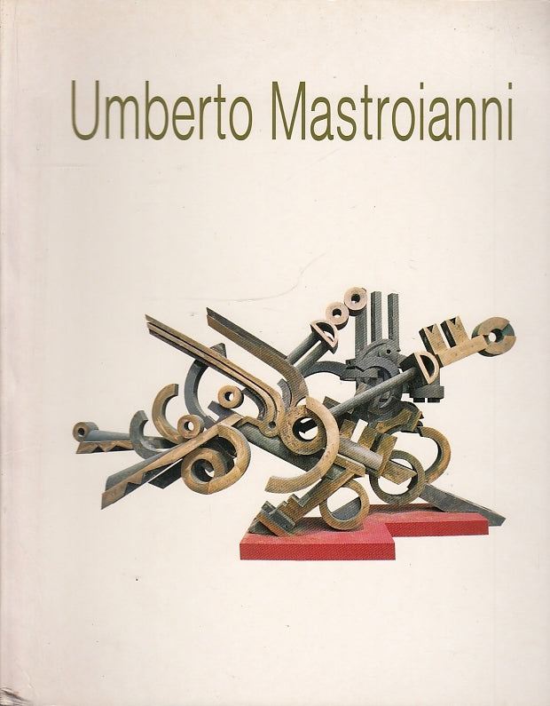 LT- UMBERTO MASTROIANNI -- PROVINCIA AUTONOMA DI TRENTO --- 1993- B- YFS697