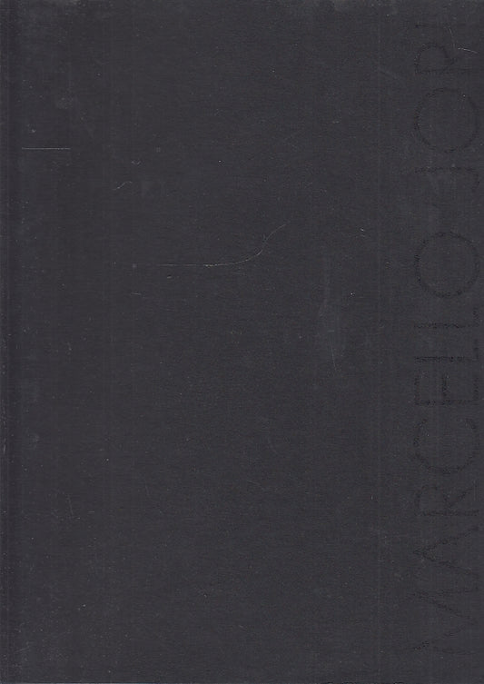 LT- MARCELLO JORI CATALOGO OPERE -- GALLERIA VERLATO --- 1991 - B - YFS697