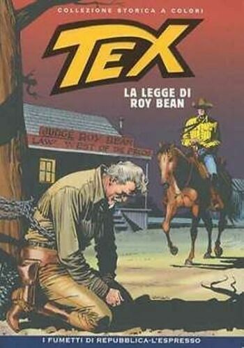 Tex Collezione storica a colori Repubblica - Fascia 1/99 - Scegli il numero- V26