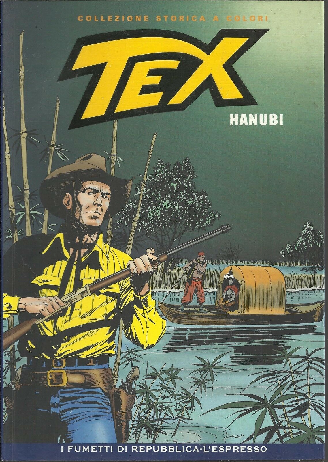 Tex Collezione storica a colori Repubblica - Fascia 1/99 - Scegli il numero- V26