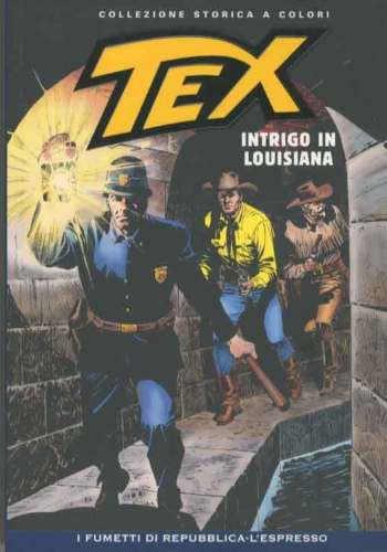 FB- TEX COLLEZIONE STORICA A COLORI REPUBBLICA N.174 -- ESPRESSO - 2002 - B- QFX